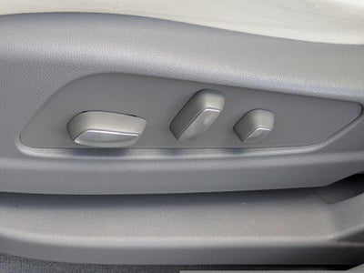 2021 Cadillac XT5 FWD Premium Luxury