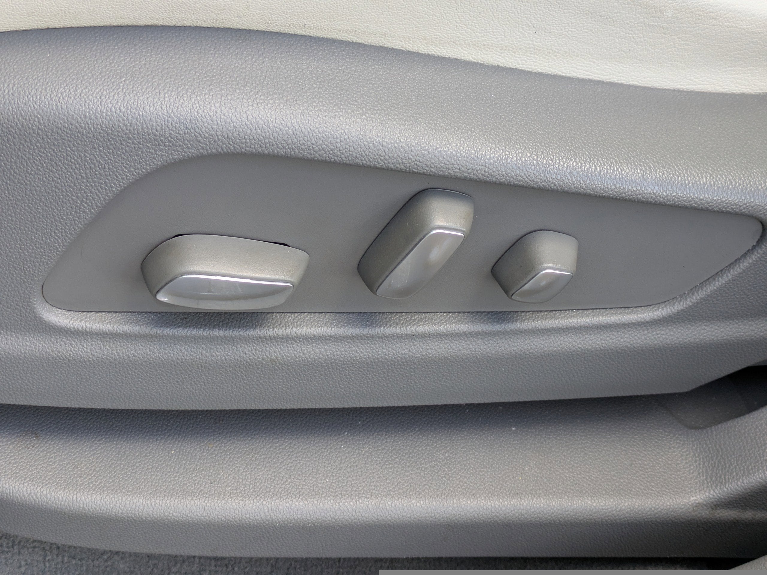 2021 Cadillac XT5 FWD Premium Luxury