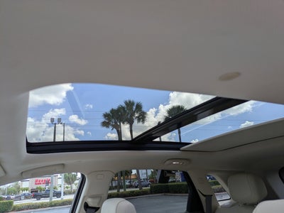 2021 Cadillac XT5 FWD Premium Luxury