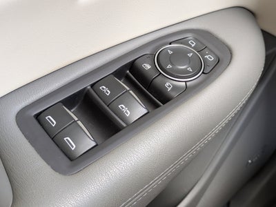 2021 Cadillac XT5 FWD Premium Luxury