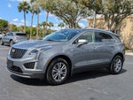 2021 Cadillac XT5 FWD Premium Luxury