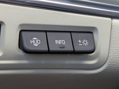 2021 Cadillac XT5 FWD Premium Luxury