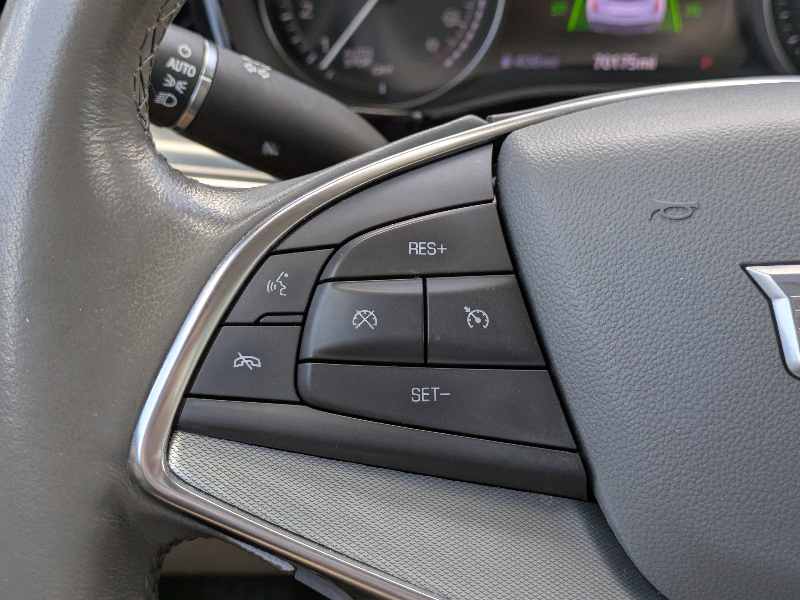 2021 Cadillac XT5 FWD Premium Luxury