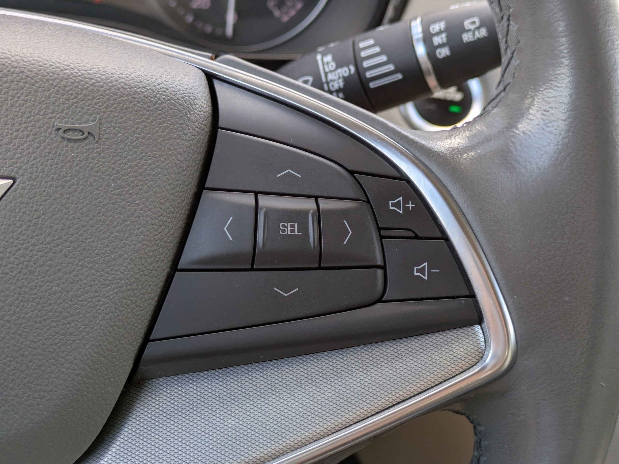 2021 Cadillac XT5 FWD Premium Luxury