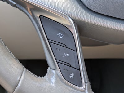 2021 Cadillac XT5 FWD Premium Luxury