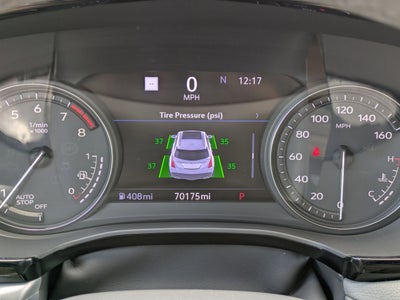 2021 Cadillac XT5 FWD Premium Luxury