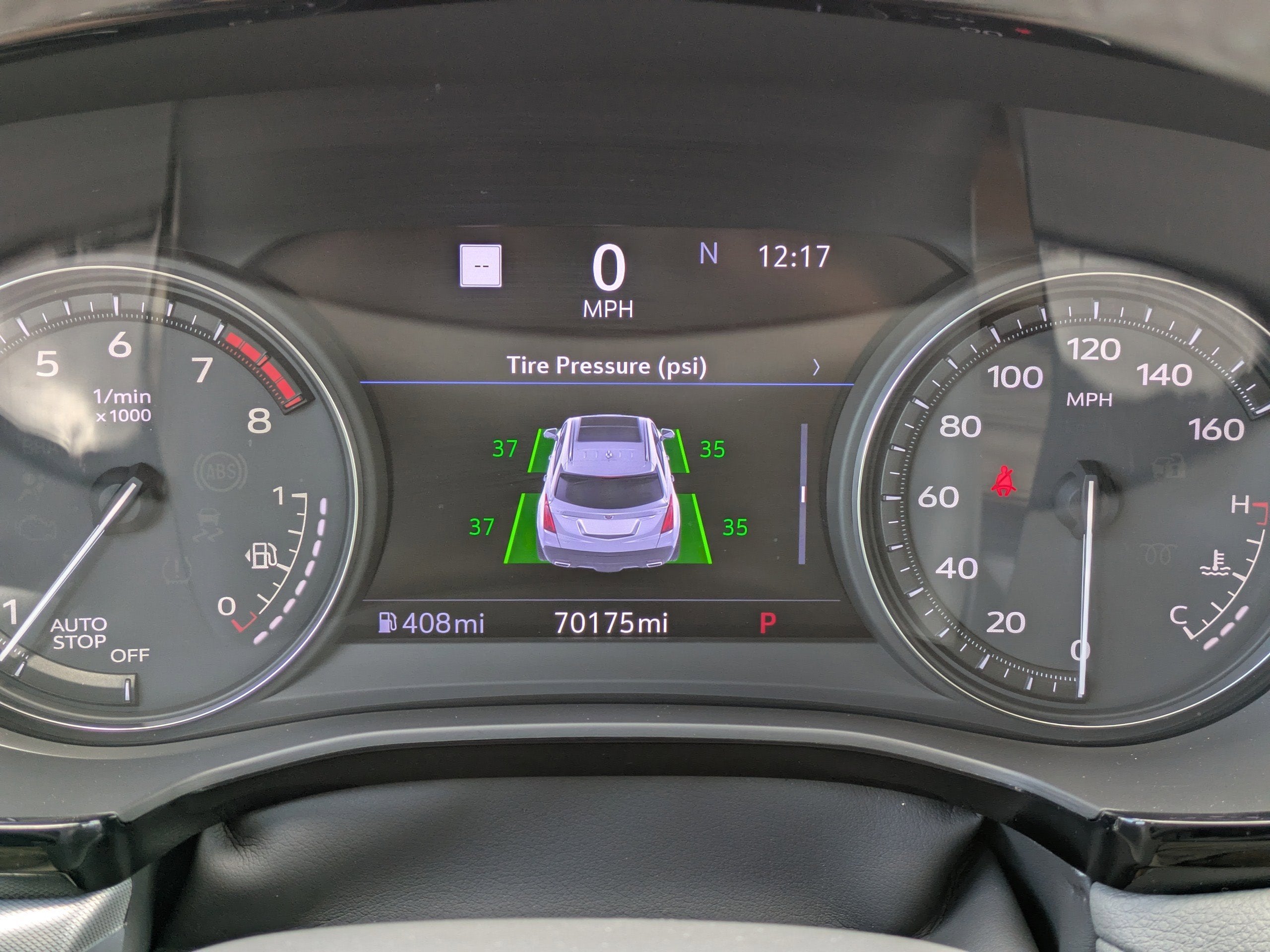 2021 Cadillac XT5 FWD Premium Luxury