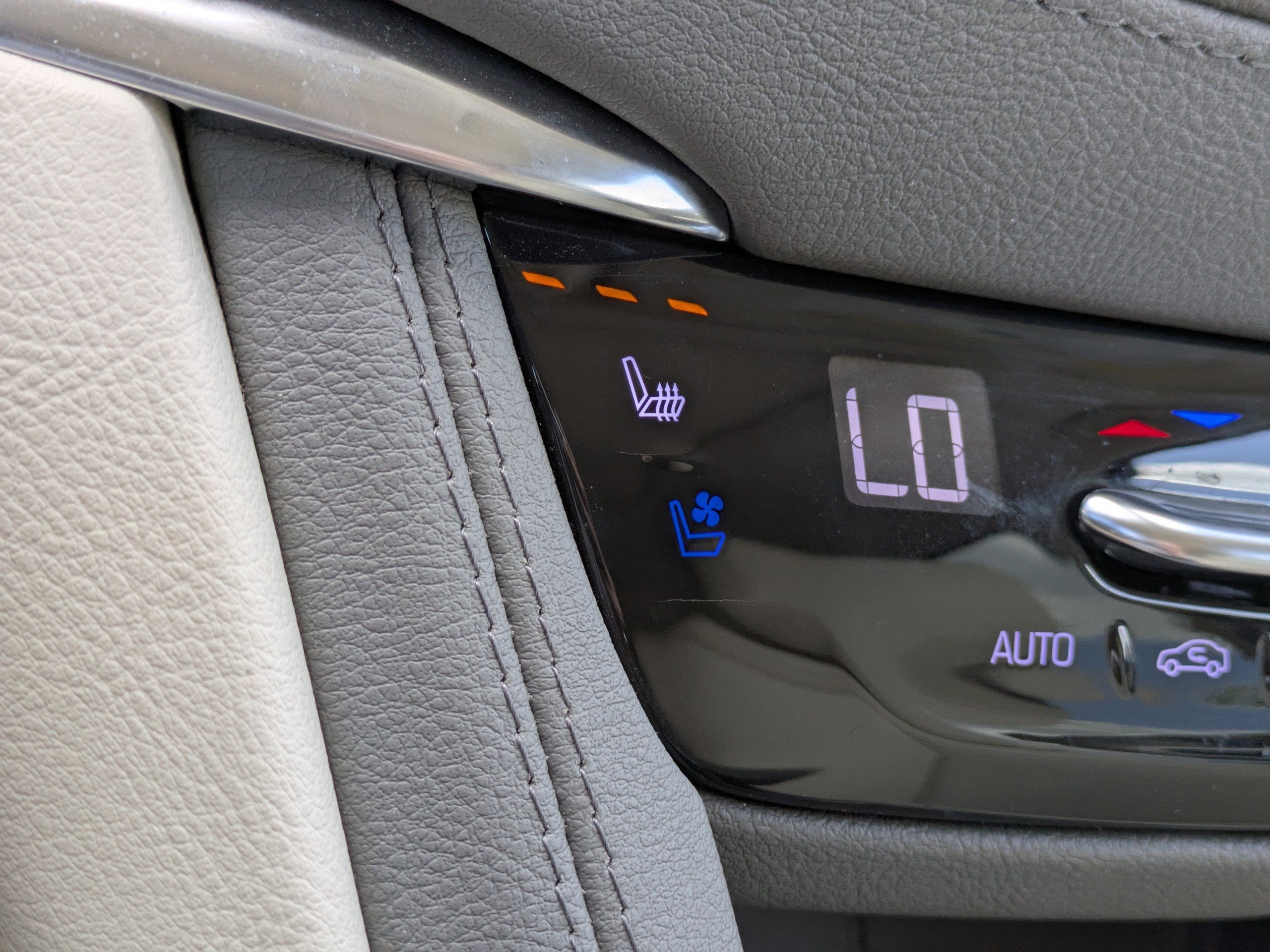 2021 Cadillac XT5 FWD Premium Luxury