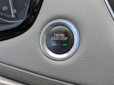 2021 Cadillac XT5 FWD Premium Luxury