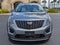 2021 Cadillac XT5 FWD Premium Luxury