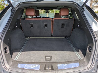 2020 Cadillac XT5 Premium Luxury FWD