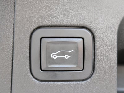 2020 Cadillac XT5 Premium Luxury FWD