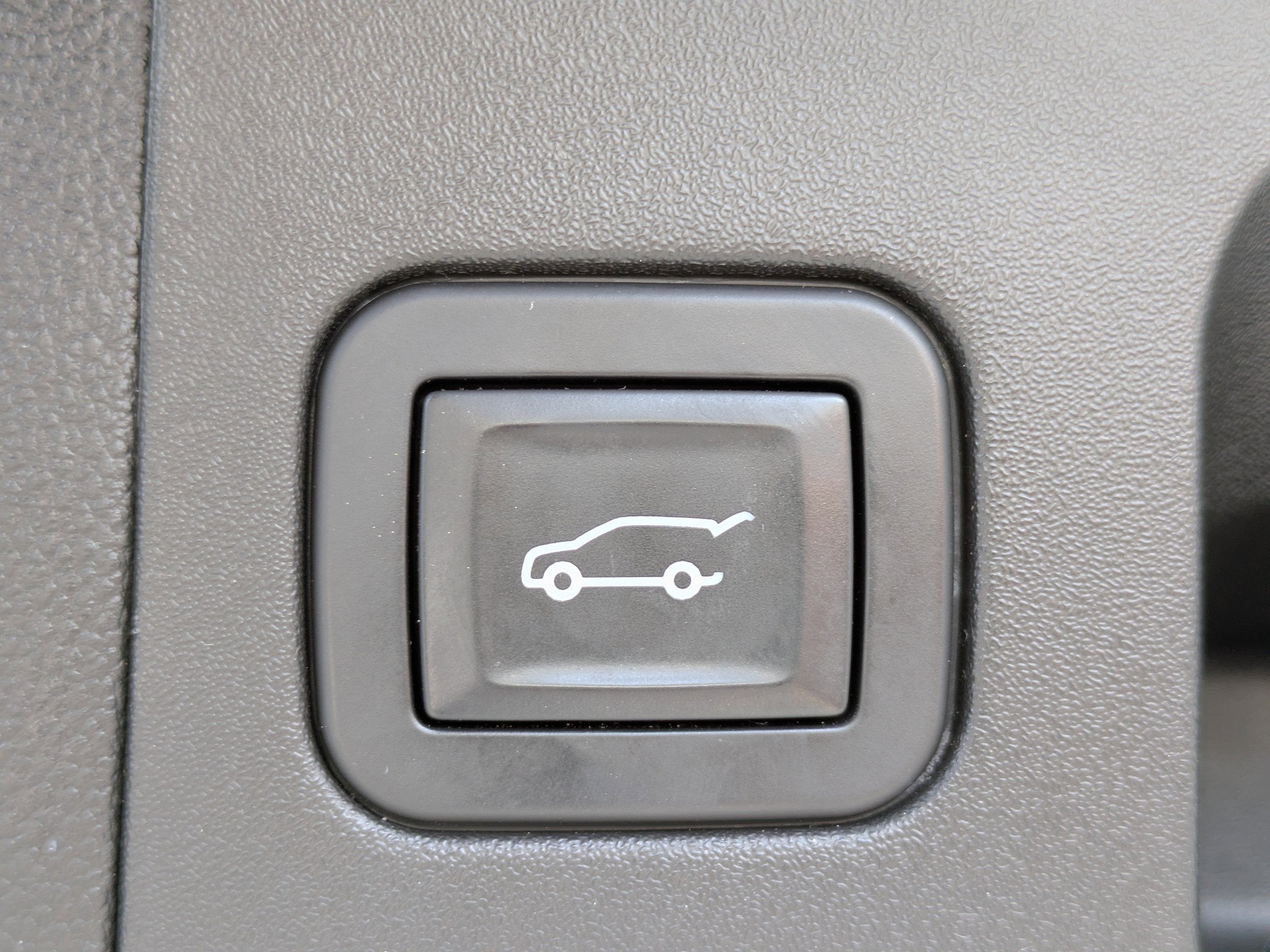 2020 Cadillac XT5 Premium Luxury FWD