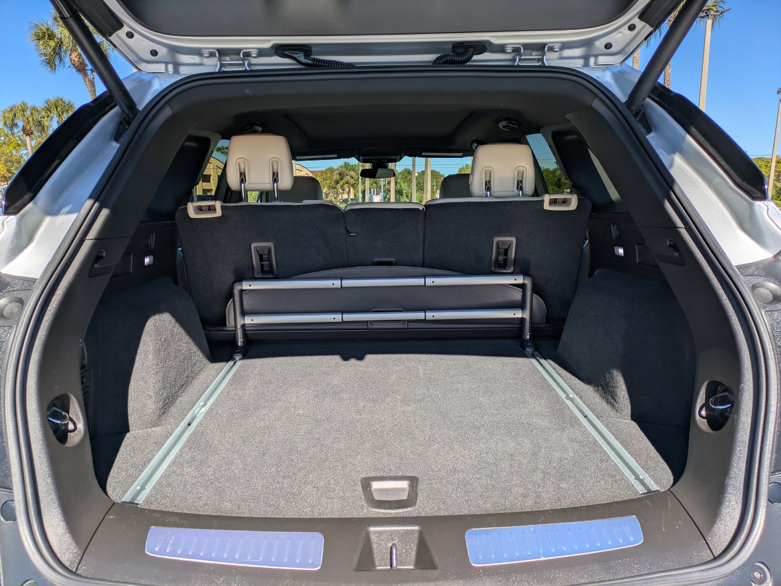 2018 Cadillac XT5 Luxury FWD