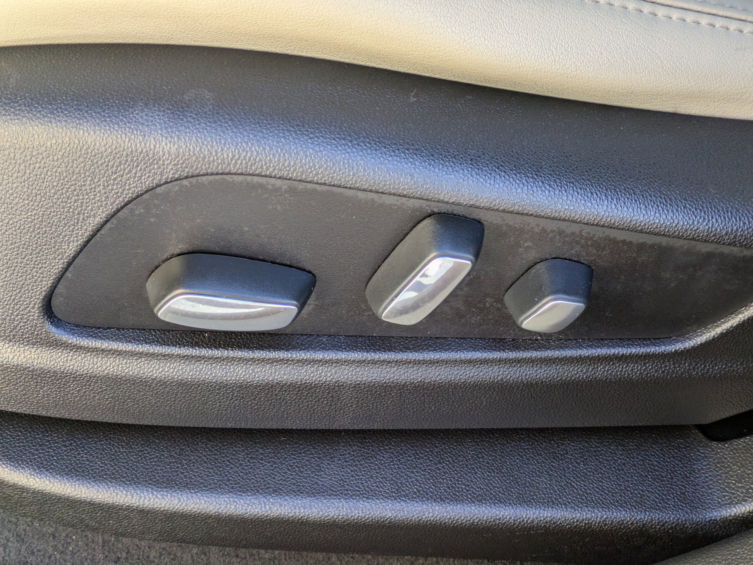 2018 Cadillac XT5 Luxury FWD