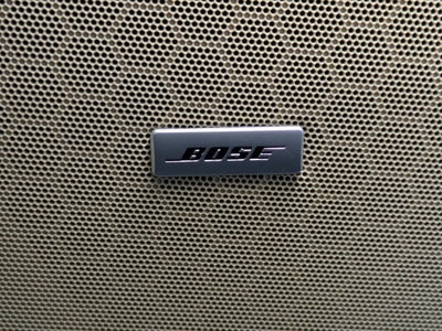 2018 Cadillac XT5 Luxury FWD