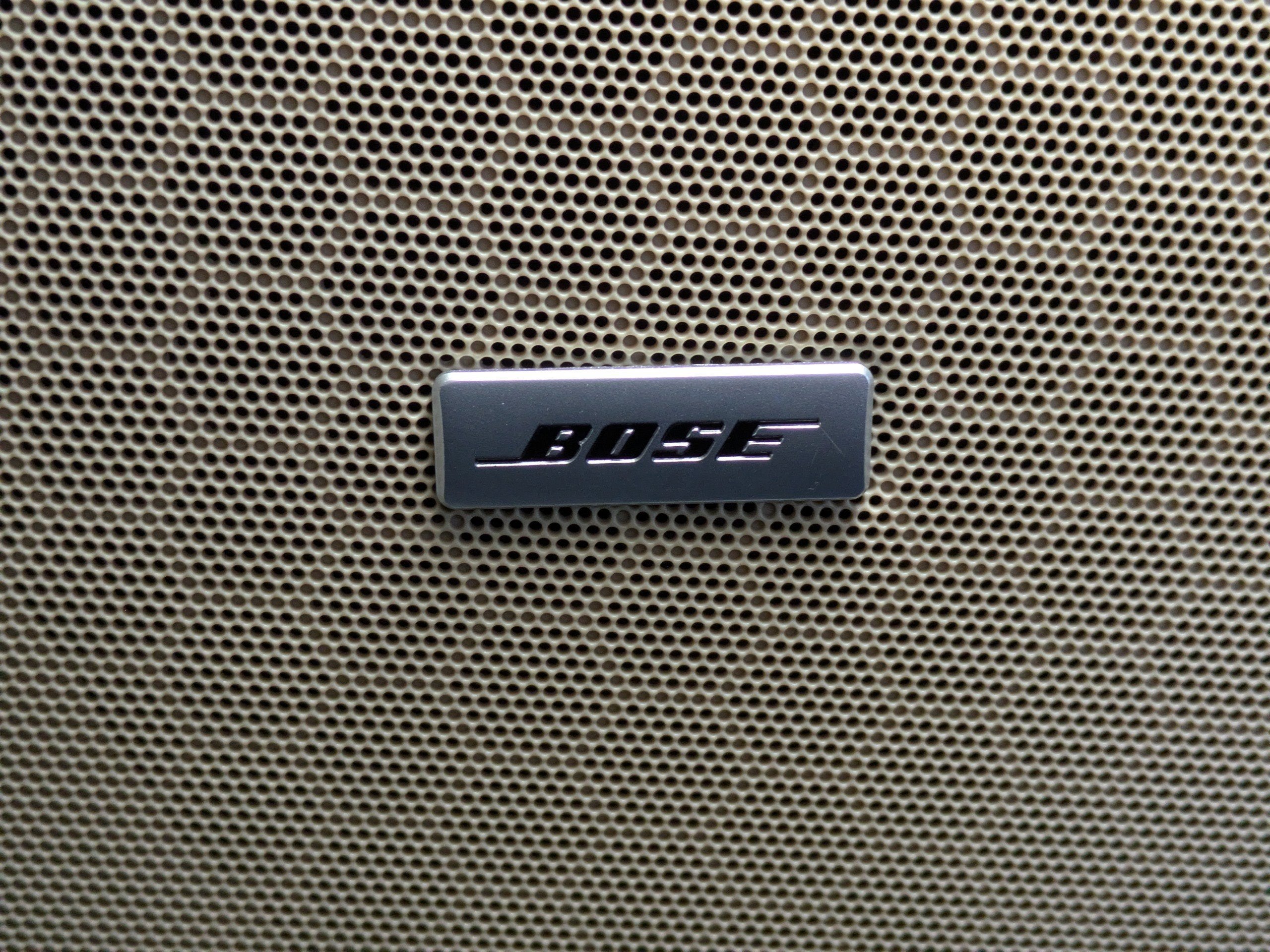 2018 Cadillac XT5 Luxury FWD