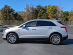 2018 Cadillac XT5 Luxury FWD