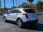 2018 Cadillac XT5 Luxury FWD