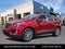 2019 Cadillac XT5 Luxury FWD