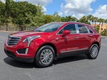 2019 Cadillac XT5 Luxury FWD