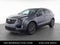 2020 Cadillac XT5 Premium Luxury FWD