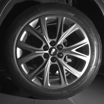 2020 Cadillac XT5 Premium Luxury FWD