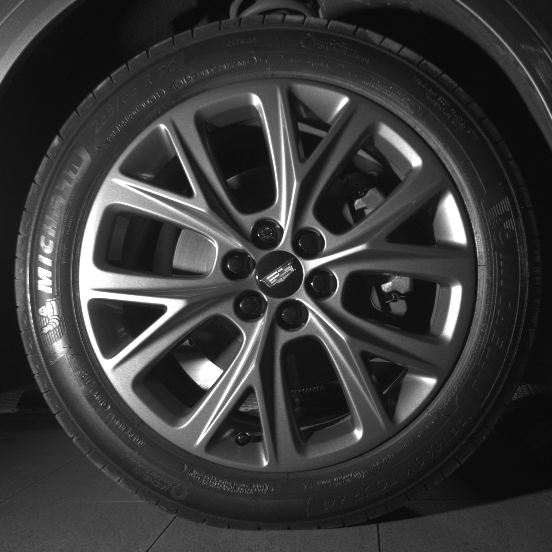 2020 Cadillac XT5 Premium Luxury FWD