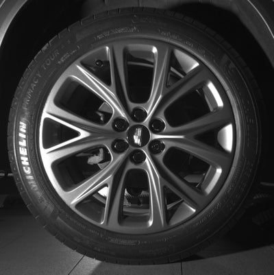 2020 Cadillac XT5 Premium Luxury FWD