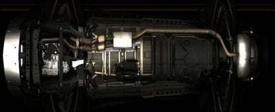 2020 Cadillac XT5 Premium Luxury FWD