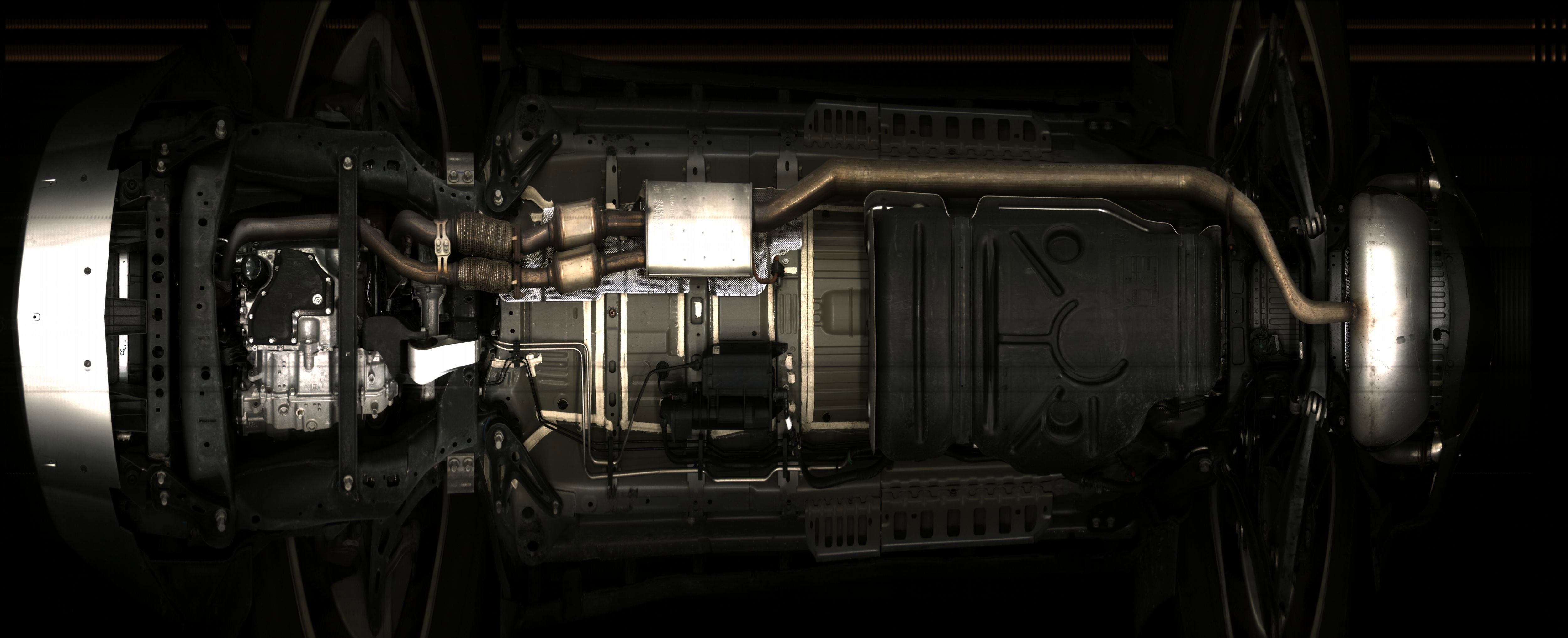 2020 Cadillac XT5 Premium Luxury FWD