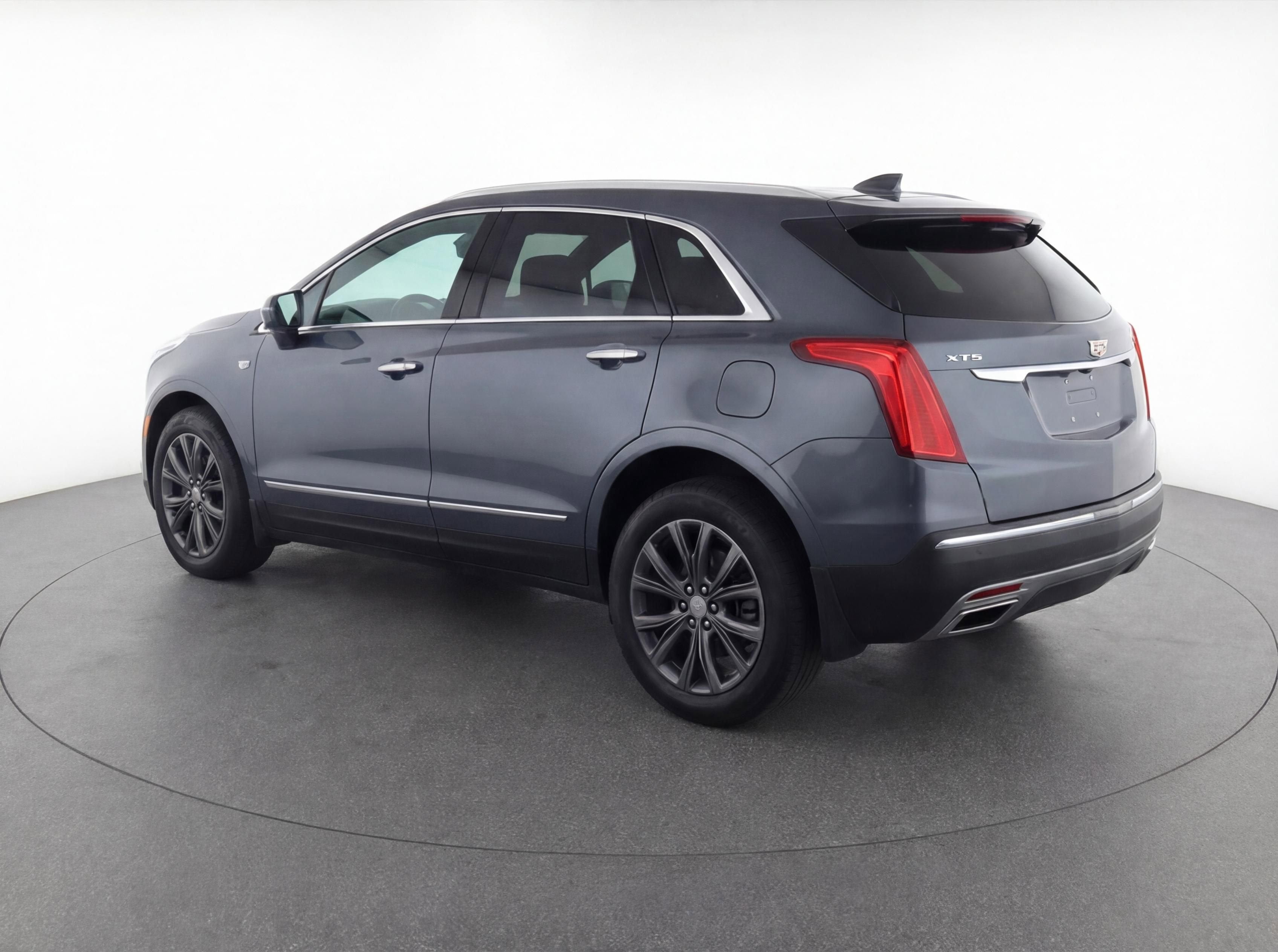 2020 Cadillac XT5 Premium Luxury FWD