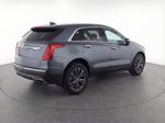2020 Cadillac XT5 Premium Luxury FWD
