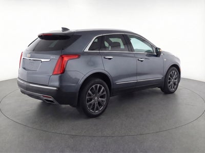 2020 Cadillac XT5 Premium Luxury FWD