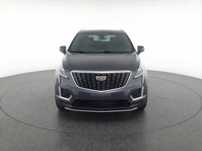 2020 Cadillac XT5 Premium Luxury FWD