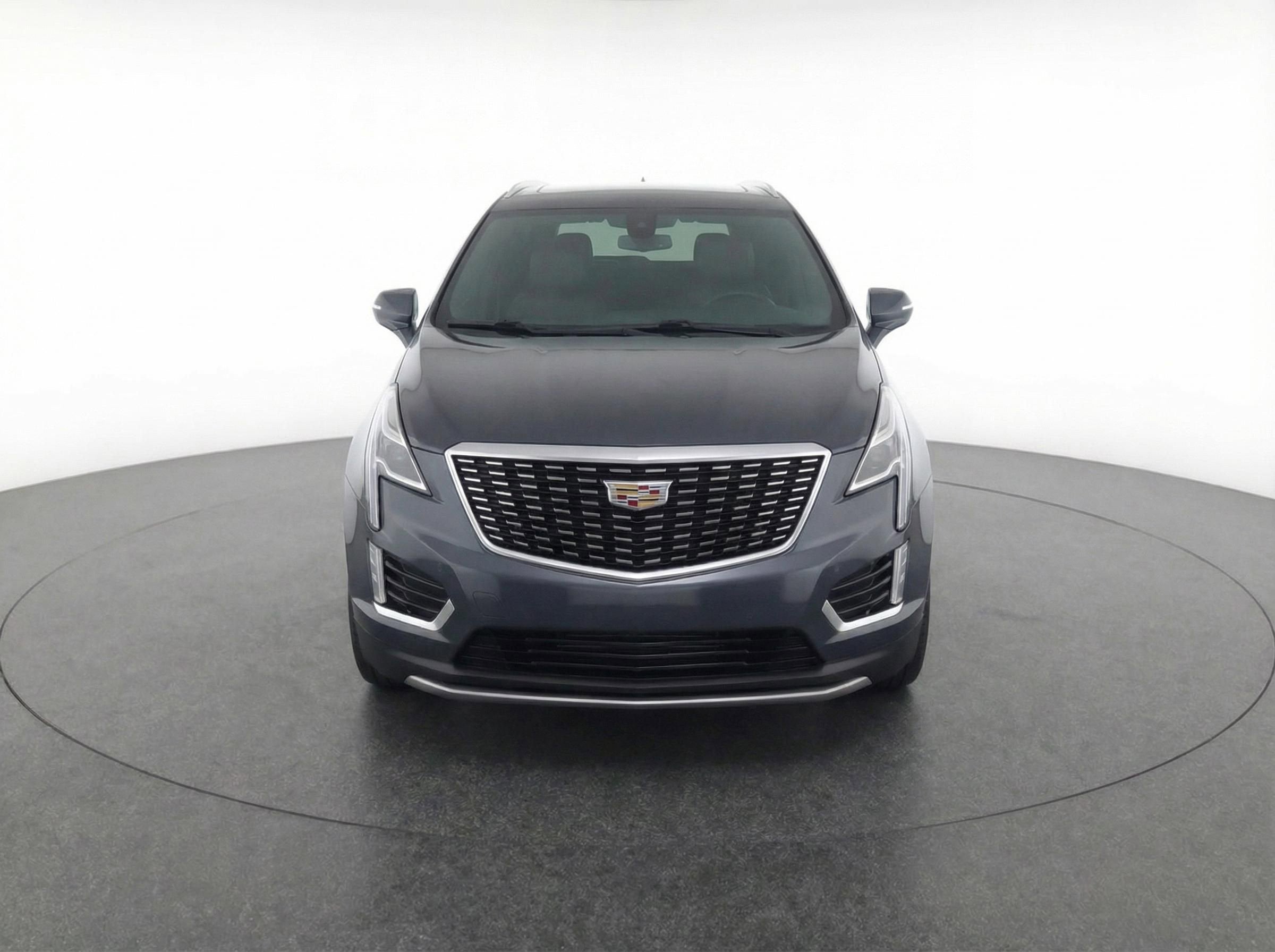 2020 Cadillac XT5 Premium Luxury FWD