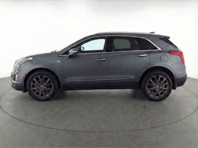 2020 Cadillac XT5 Premium Luxury FWD