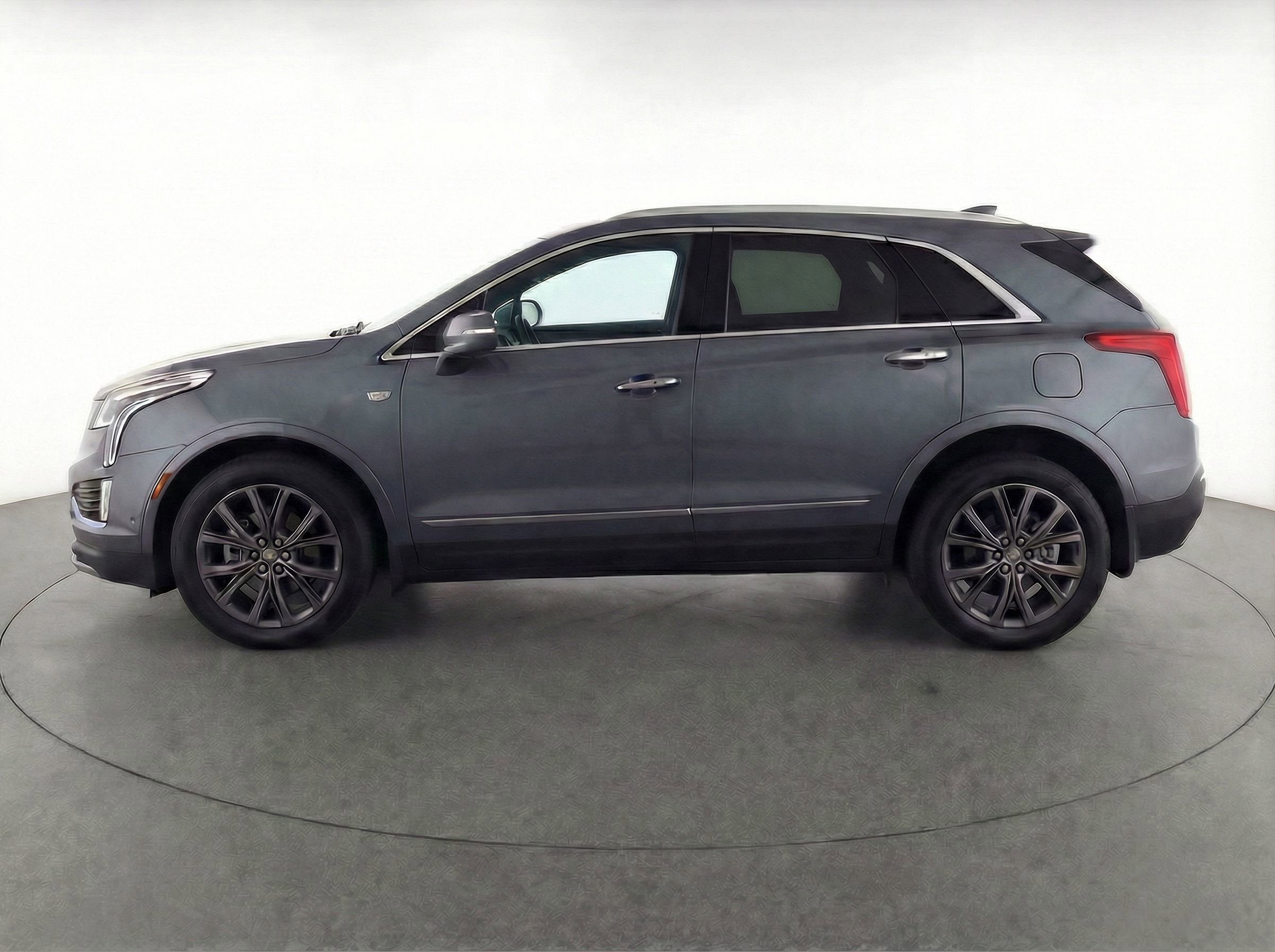 2020 Cadillac XT5 Premium Luxury FWD