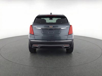 2020 Cadillac XT5 Premium Luxury FWD