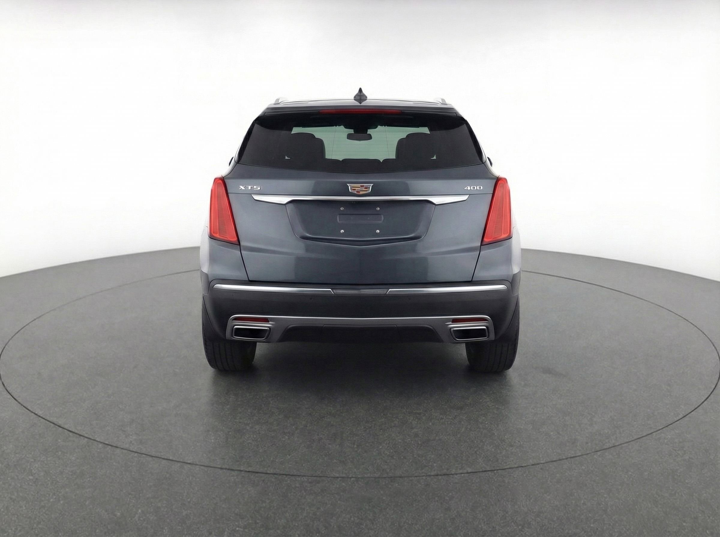 2020 Cadillac XT5 Premium Luxury FWD