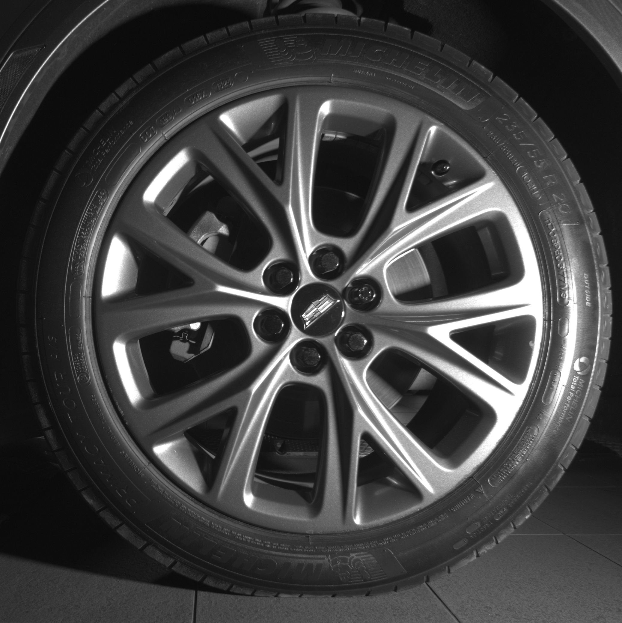 2020 Cadillac XT5 Premium Luxury FWD