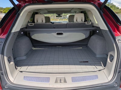 2019 Cadillac XT5 Luxury FWD