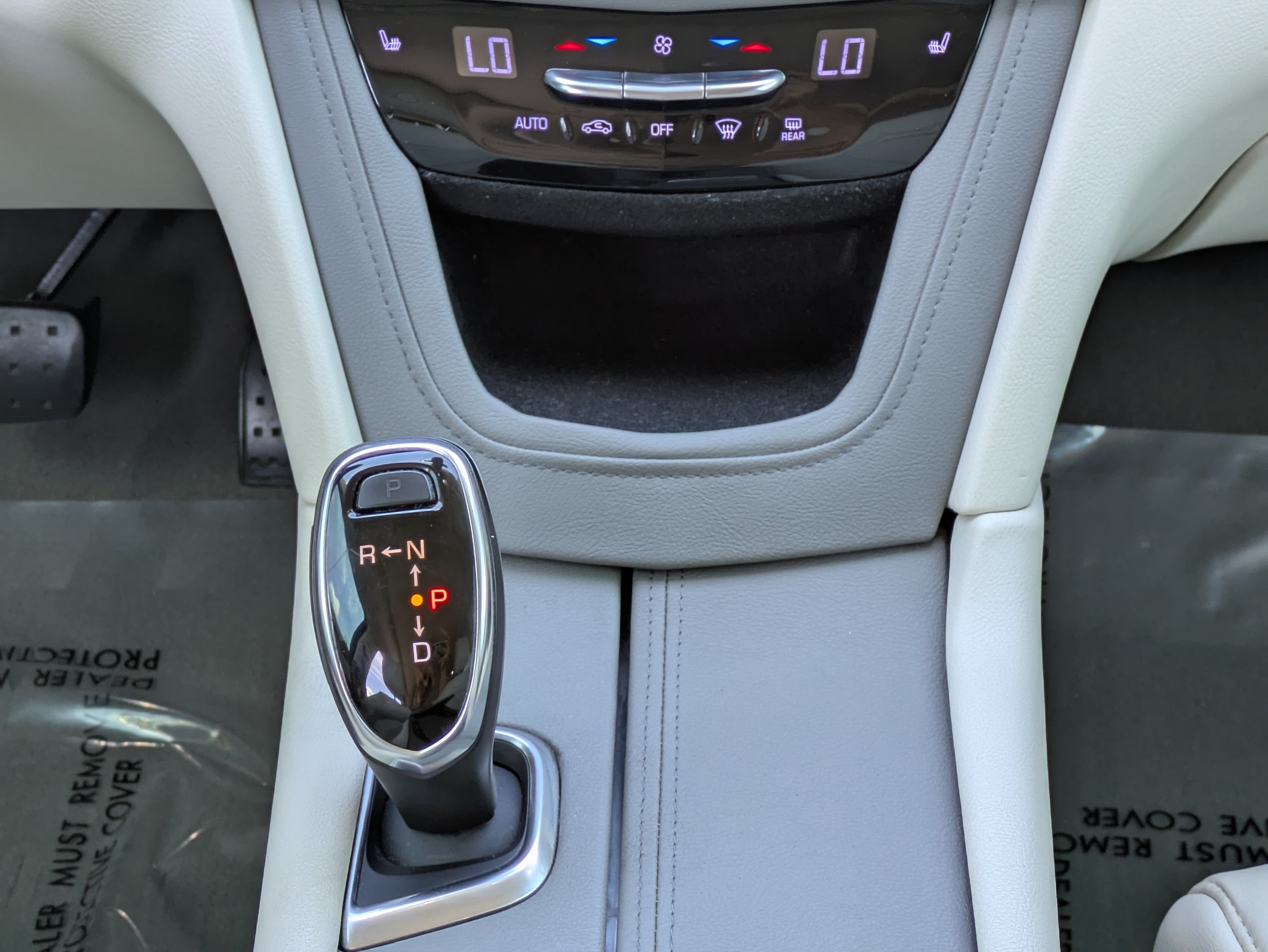 2019 Cadillac XT5 Luxury FWD