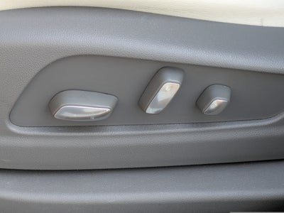 2019 Cadillac XT5 Luxury FWD