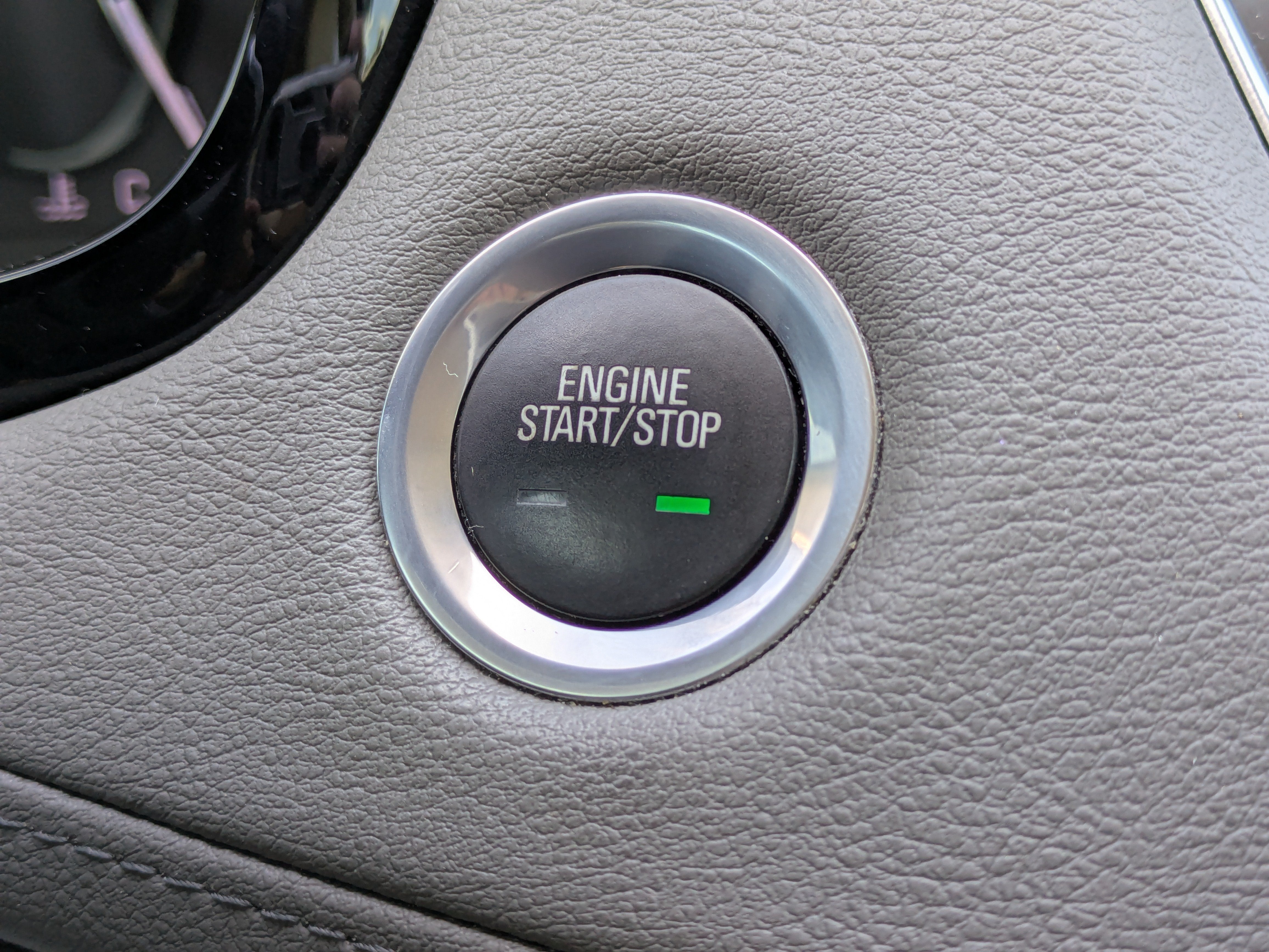 2019 Cadillac XT5 Luxury FWD