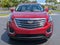 2019 Cadillac XT5 Luxury FWD