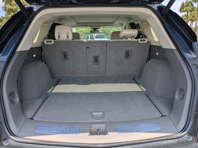 2019 Cadillac XT5 Luxury FWD
