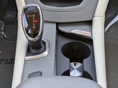 2019 Cadillac XT5 Luxury FWD