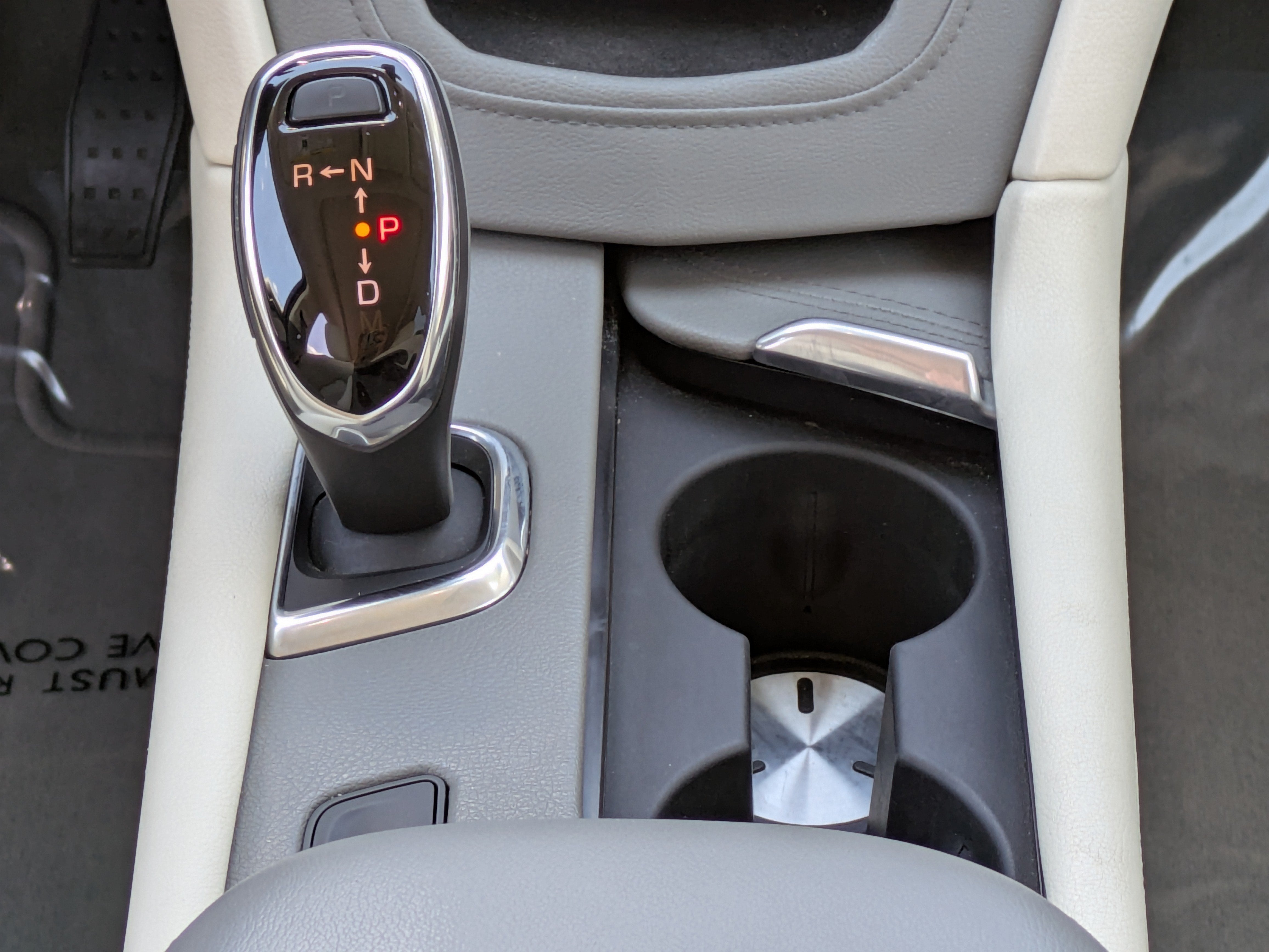 2019 Cadillac XT5 Luxury FWD