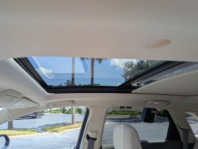 2019 Cadillac XT5 Luxury FWD